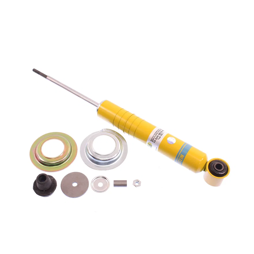 Bilstein 24-008198, B8 Performance Plus Rear Suspension Shock Absorber for BMW