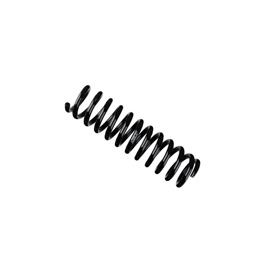Bilstein 36-225897, B3 OE Replacement Front Coil Spring for Mercedes-Benz
