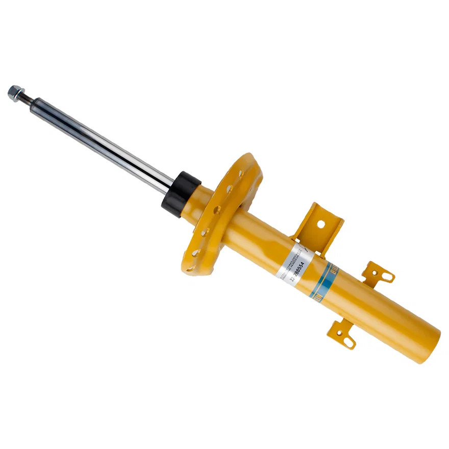 Bilstein 22-288554, B6 Rear Right Suspension Strut Assembly for Land Rover LR2