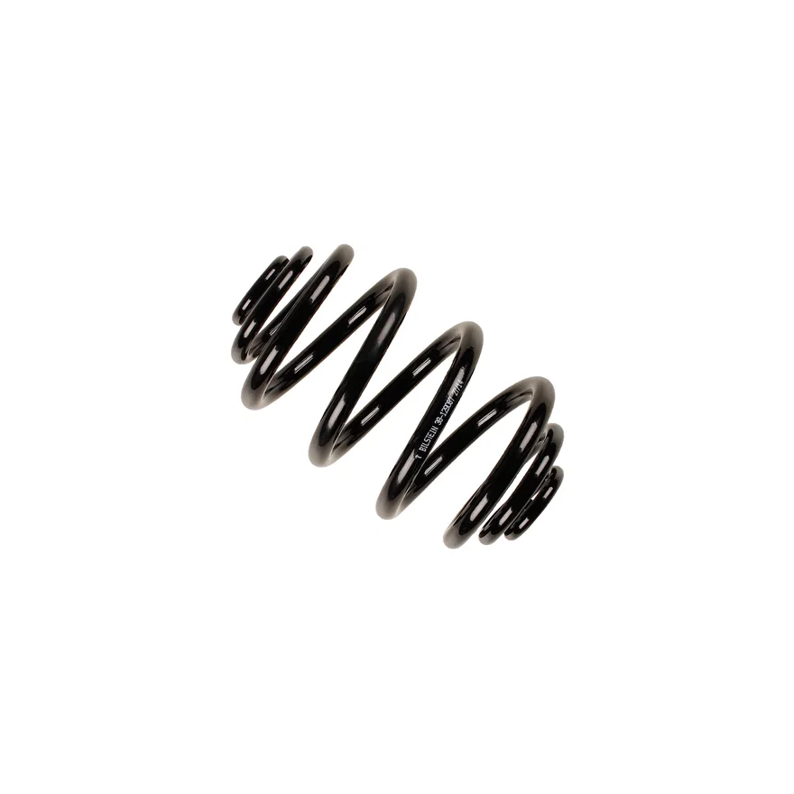 Bilstein 38-129087, B3 OE Replacement Rear Coil Spring for BMW