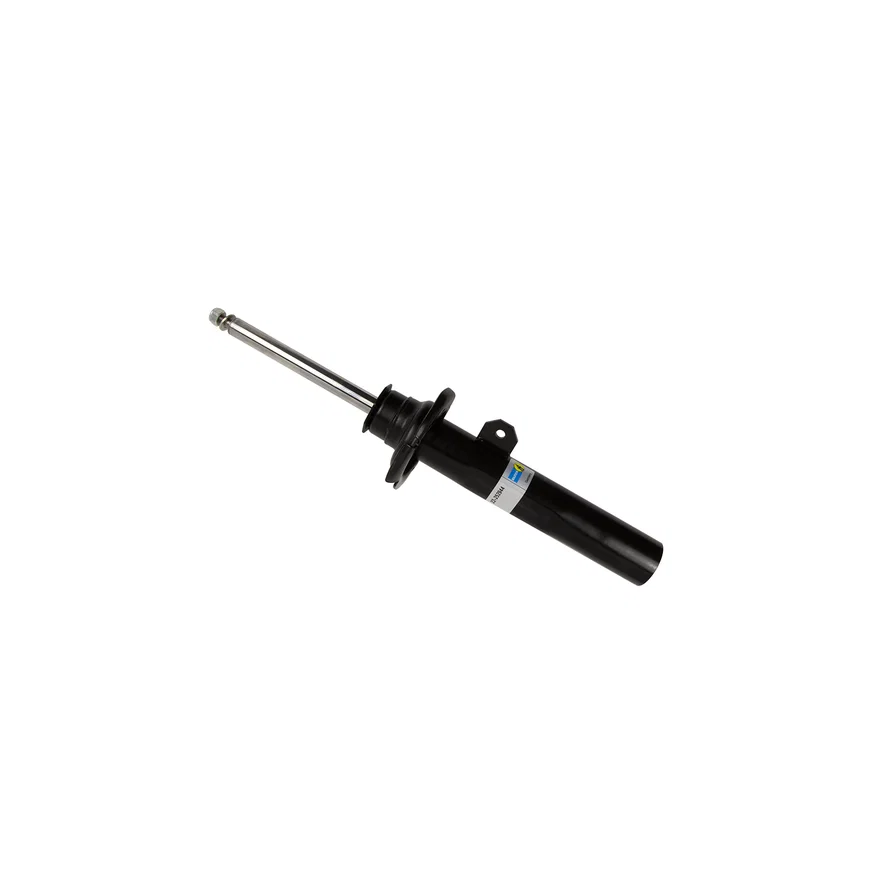 Bilstein 22-252944, B4 OE Replacement Front Left Suspension Strut Assembly for BMW X1