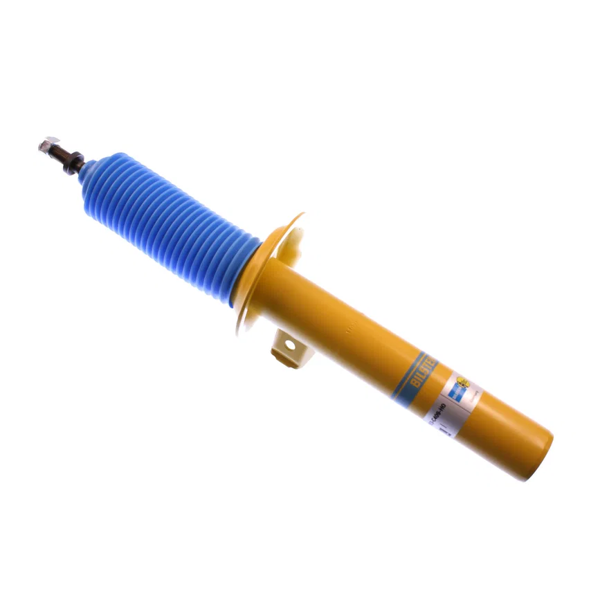 Bilstein 35-124092, B6 Performance Front Left Suspension Strut Assembly for BMW Z4