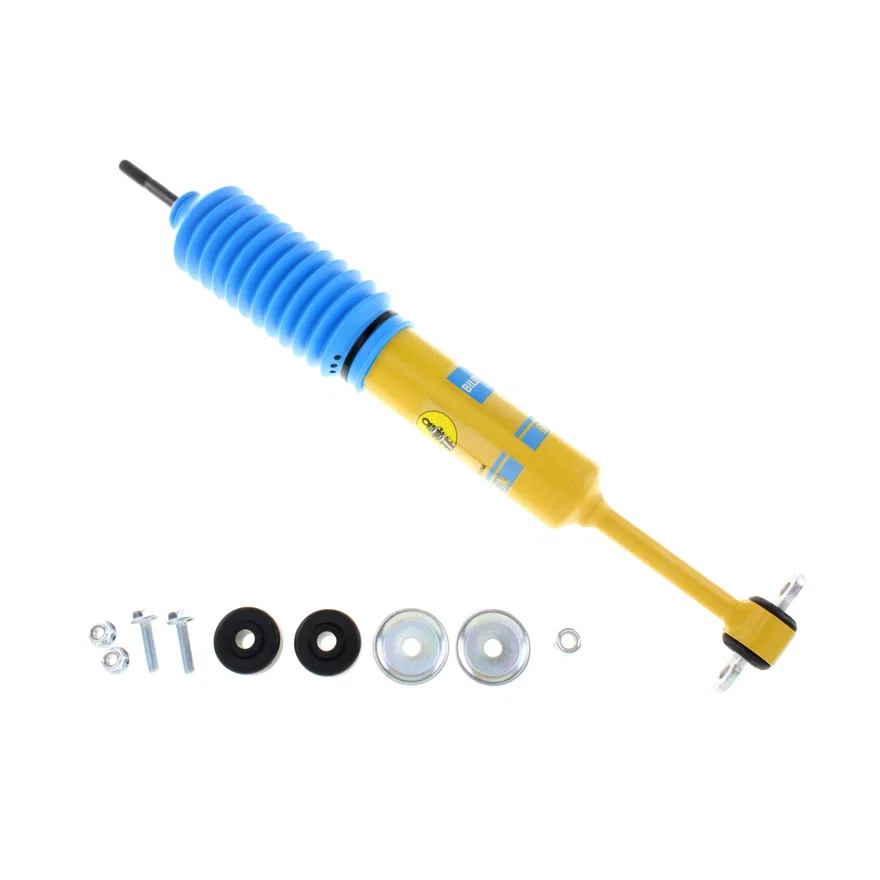B6 4600 Front Suspension Shock Absorber for Mazda and Ford