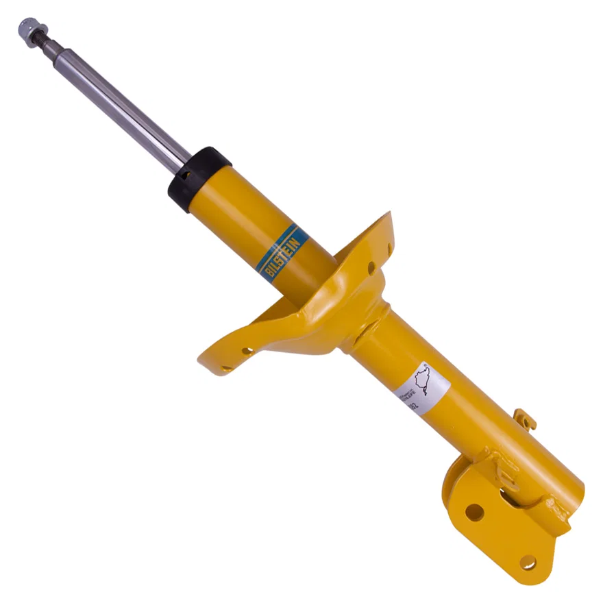 Bilstein 22-278562, B6 Front Right Suspension Strut Assembly for Subaru Outback