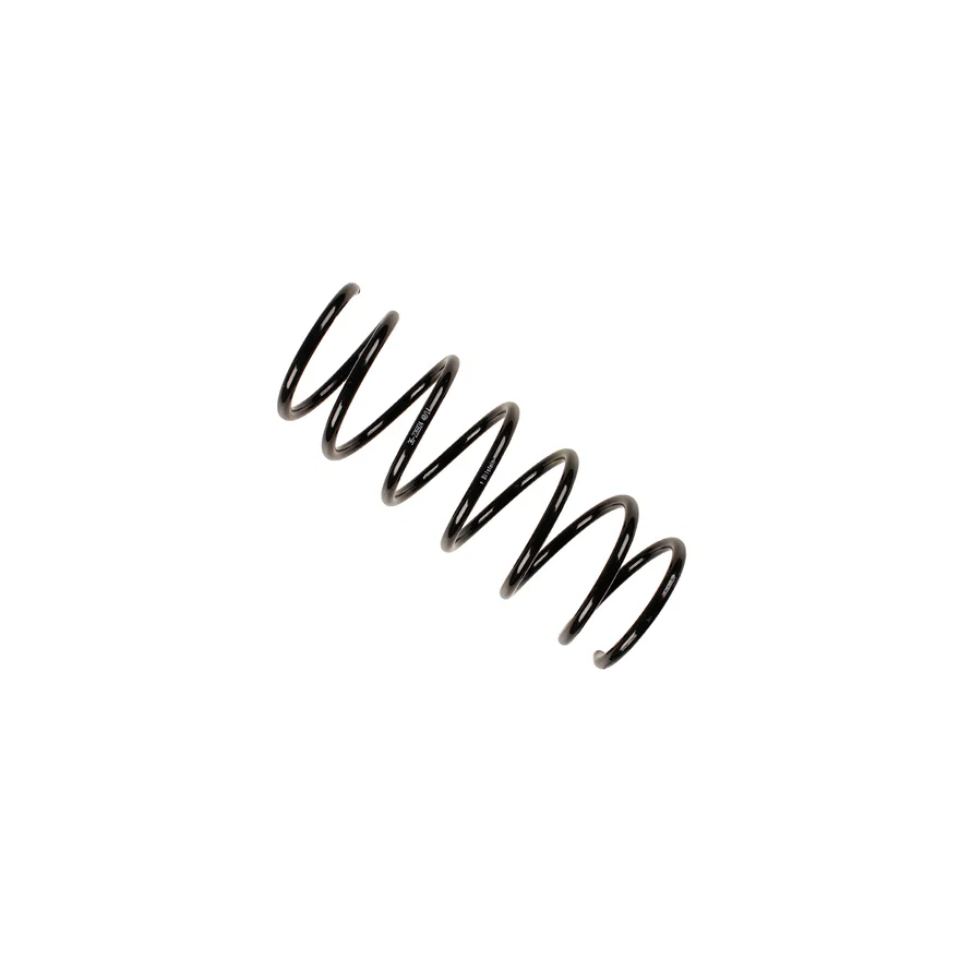 Bilstein 36-226924, B3 OE Replacement Front Coil Spring for BMW