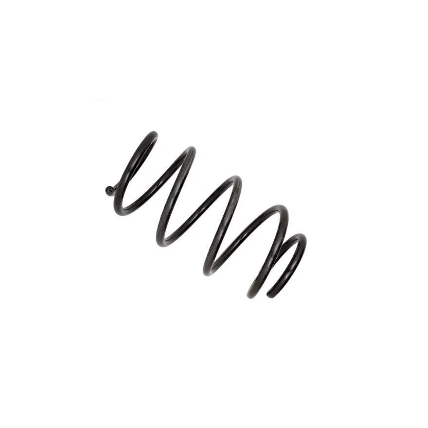 Bilstein 36-129171, B3 OE Replacement Front Coil Spring for BMW