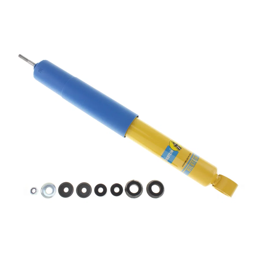 Bilstein 24-024518, B6 4600 Rear Suspension Shock Absorber for Toyota 4Runner