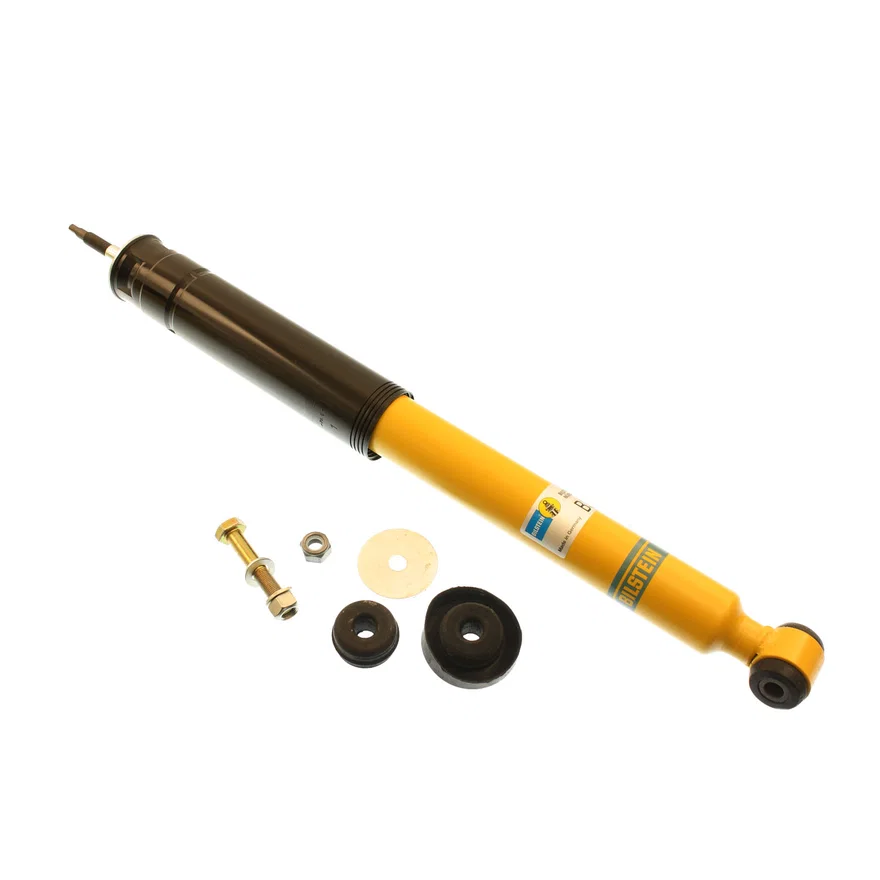 Bilstein 24-018555, B8 Performance Plus Rear Suspension Shock Absorber for Mercedes-Benz