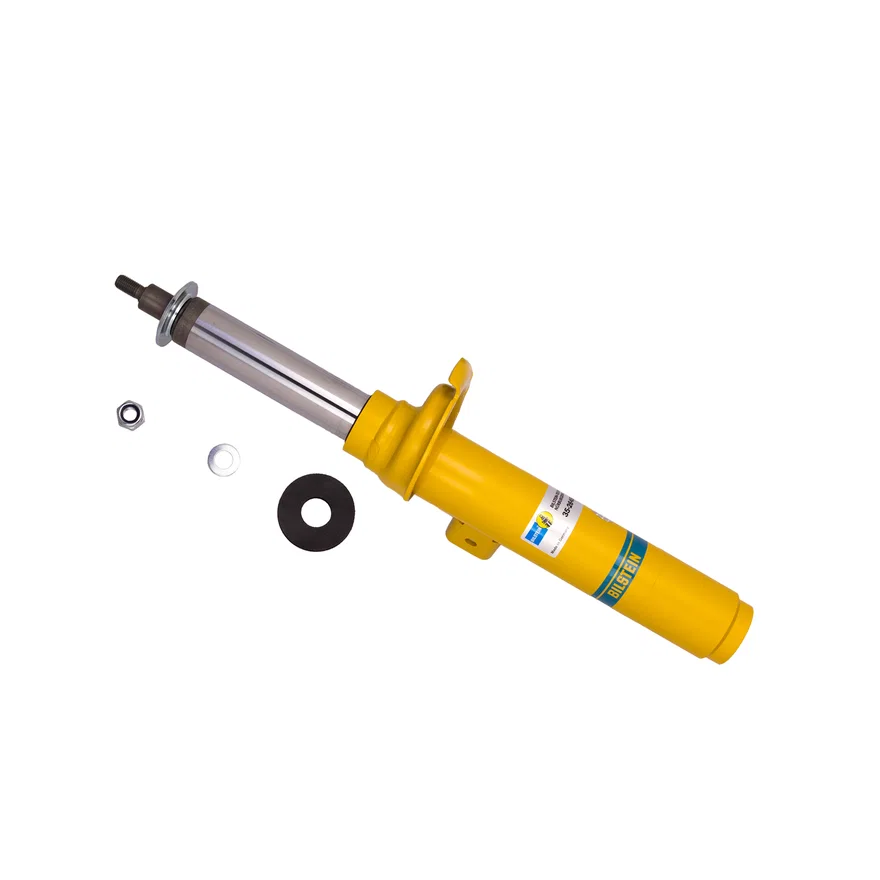 Bilstein 35-264583, B6 Performance Front Left Suspension Strut Assembly for BMW