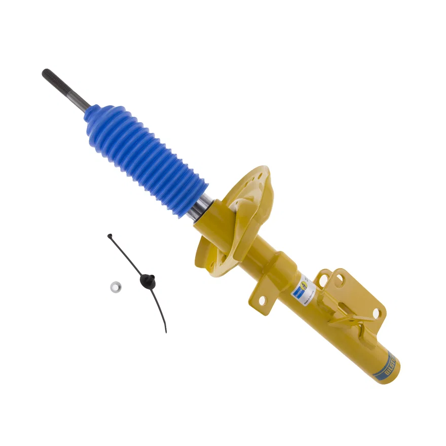 Bilstein 35-245735, B6 Performance Front Right Suspension Strut Assembly for Chevrolet Camaro