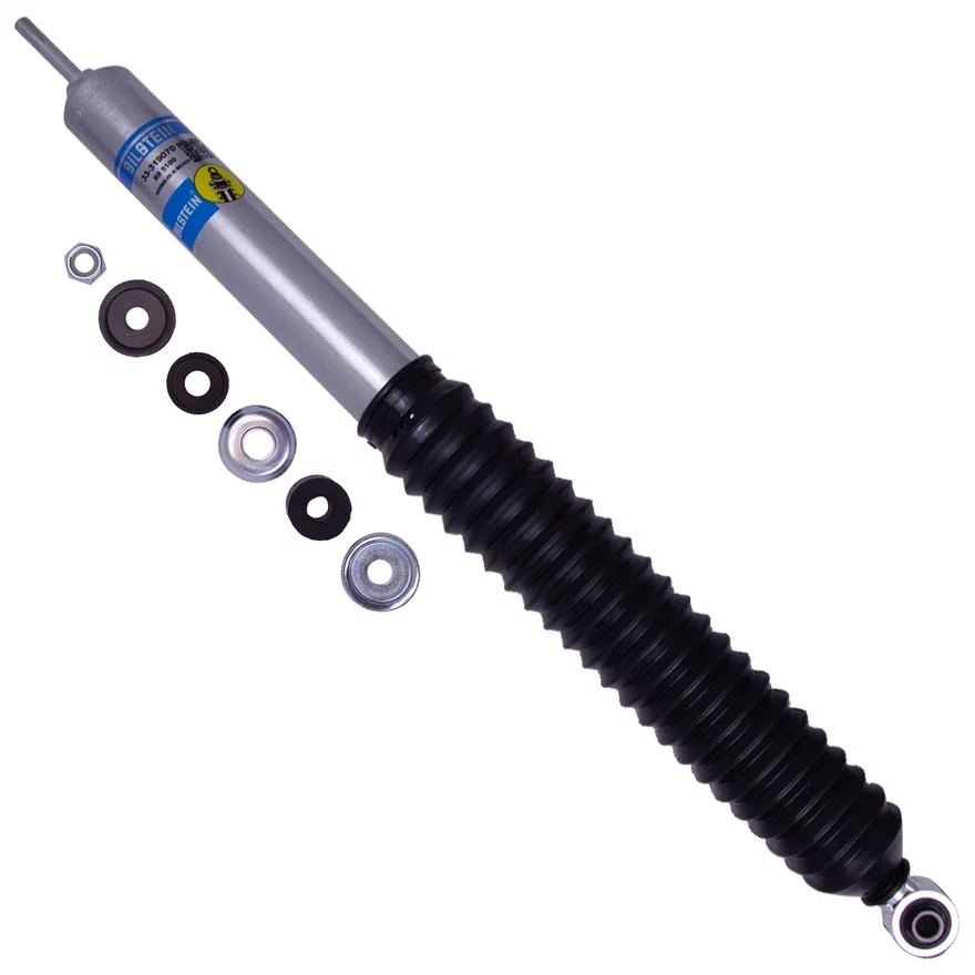 Bilstein 33-319070, B8 5100 Rear Suspension Shock Absorber for Toyota Tacoma