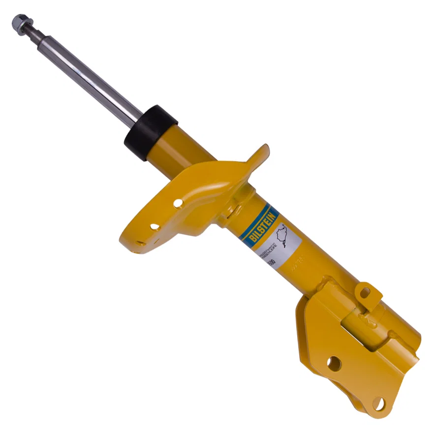 Bilstein 22-278500, B6 Front Right Suspension Strut Assembly for Subaru Forester