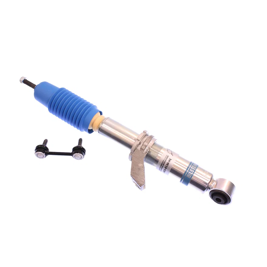 Bilstein 24-061308, B6 Performance Rear Suspension Shock Absorber for Porsche 911