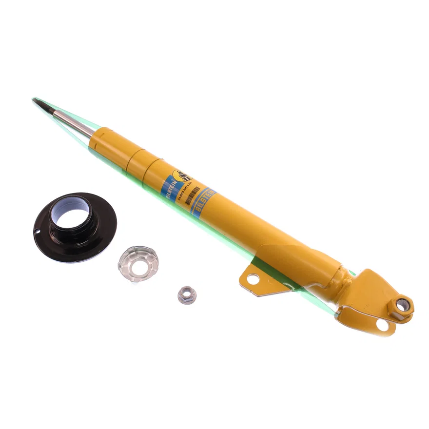 Bilstein 24-144766, B6 Performance Front Left Suspension Shock Absorber