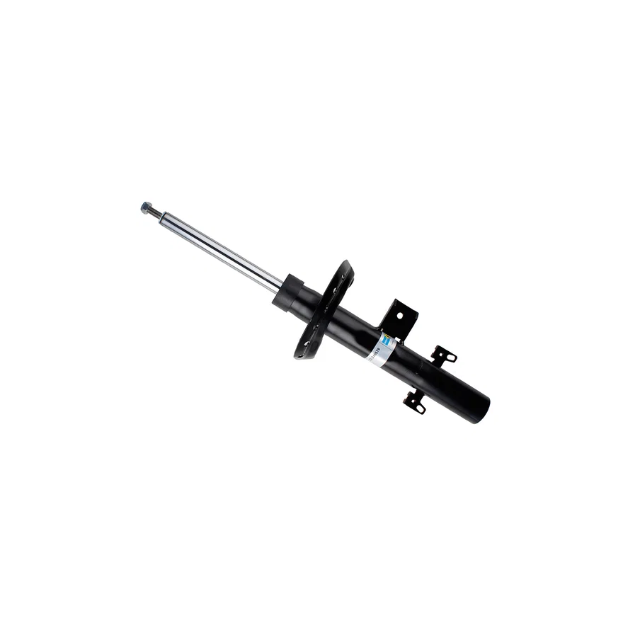 B4 OE Replacement Rear Right Suspension Strut Assembly for 2008-2015 Land Rover LR2