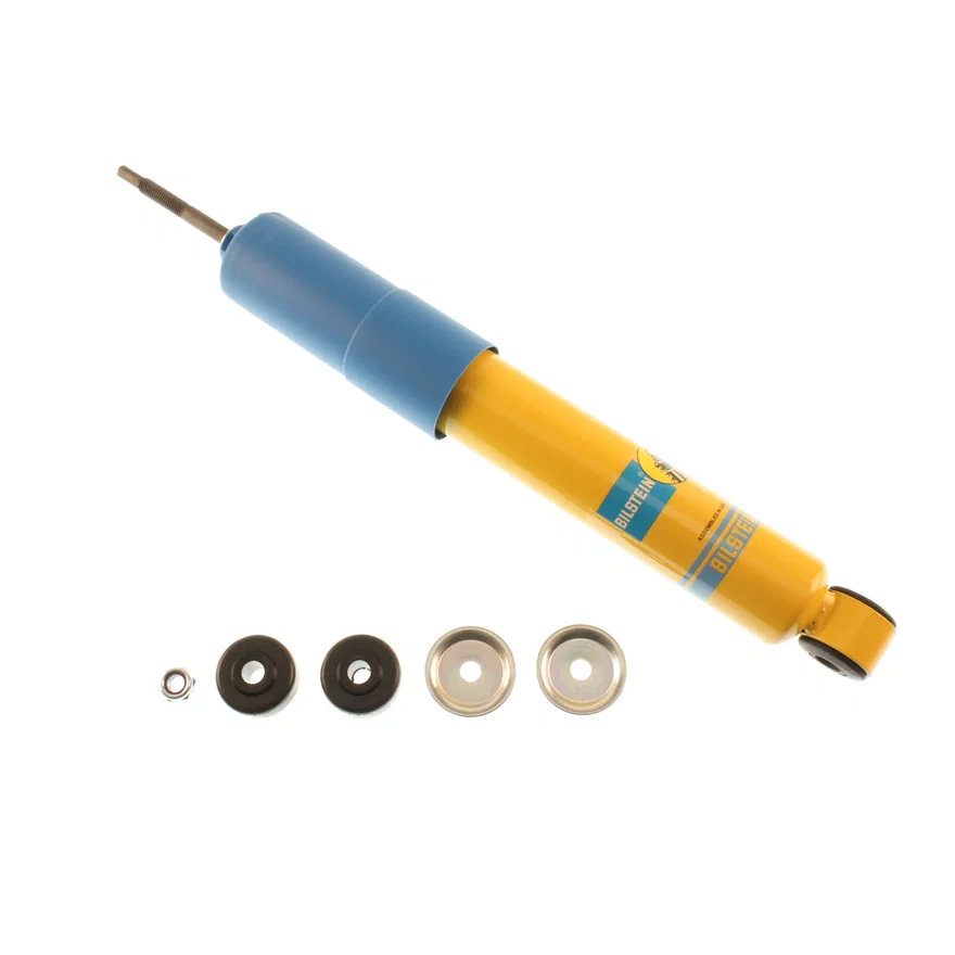 Bilstein 24-060813, B6 4600 Front Suspension Shock Absorber