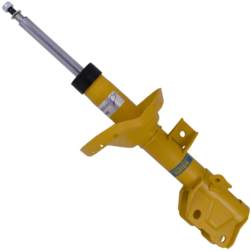 Bilstein 22-278616, B6 Front Left Suspension Strut Assembly for Subaru Outback