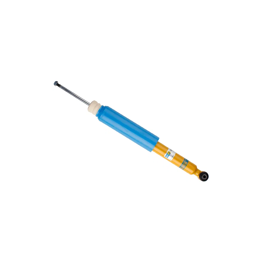Bilstein 24-257985, B6 Performance Rear Suspension Shock Absorber for Mercedes-Benz
