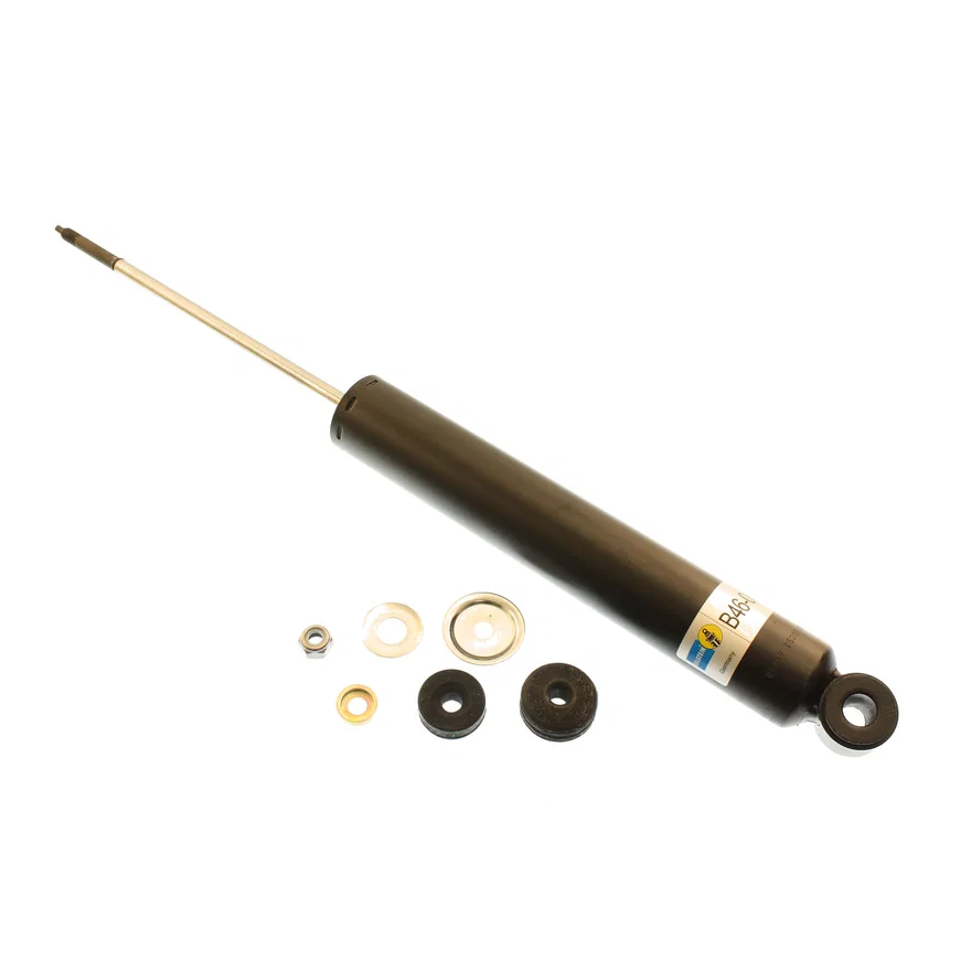 Bilstein 24-005395, B4 OE Replacement Rear Suspension Shock Absorber for Mercedes-Benz