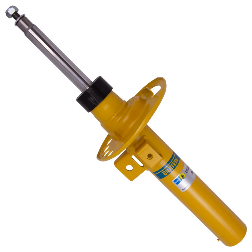 Bilstein 22-305169, B6 Performance Front Left Suspension Strut Assembly for BMW