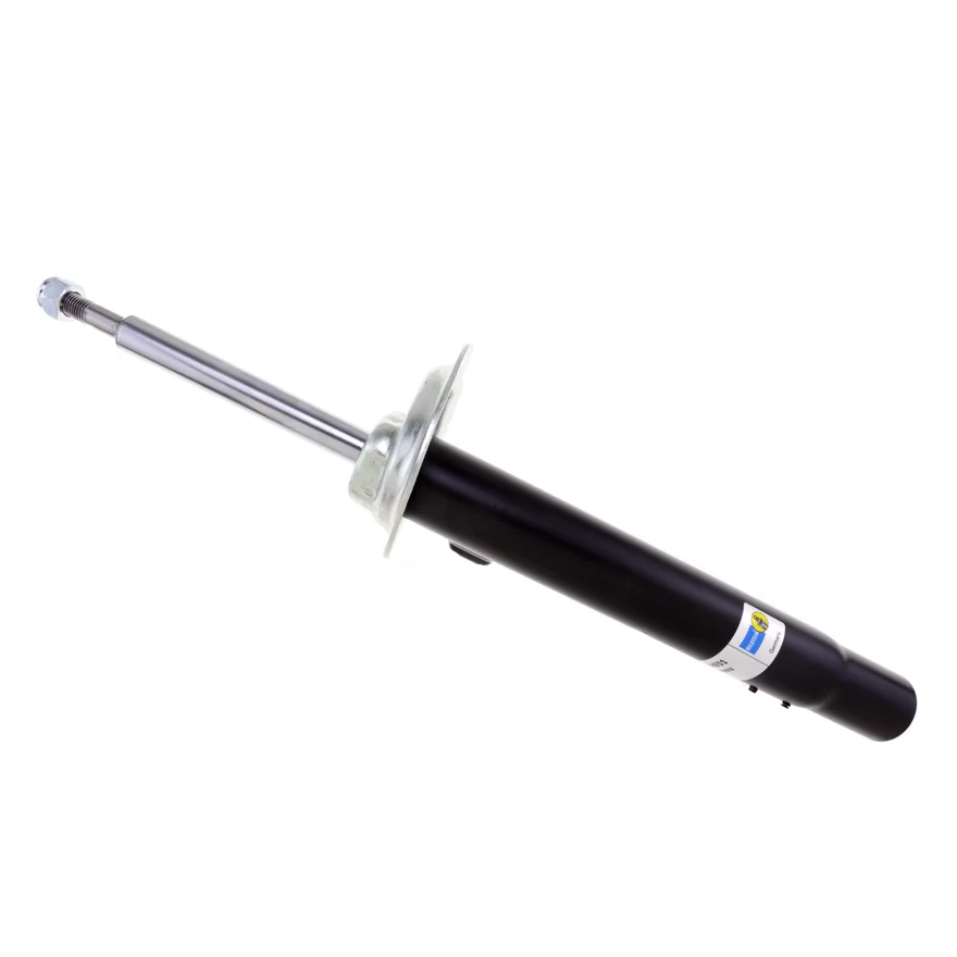 Bilstein 22-139931, B4 OE Replacement Front Left Suspension Strut Assembly for BMW