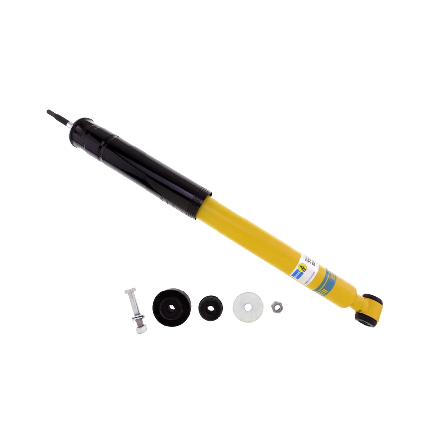 Bilstein 24-100403, B6 Performance Rear Suspension Shock Absorber for Mercedes-Benz