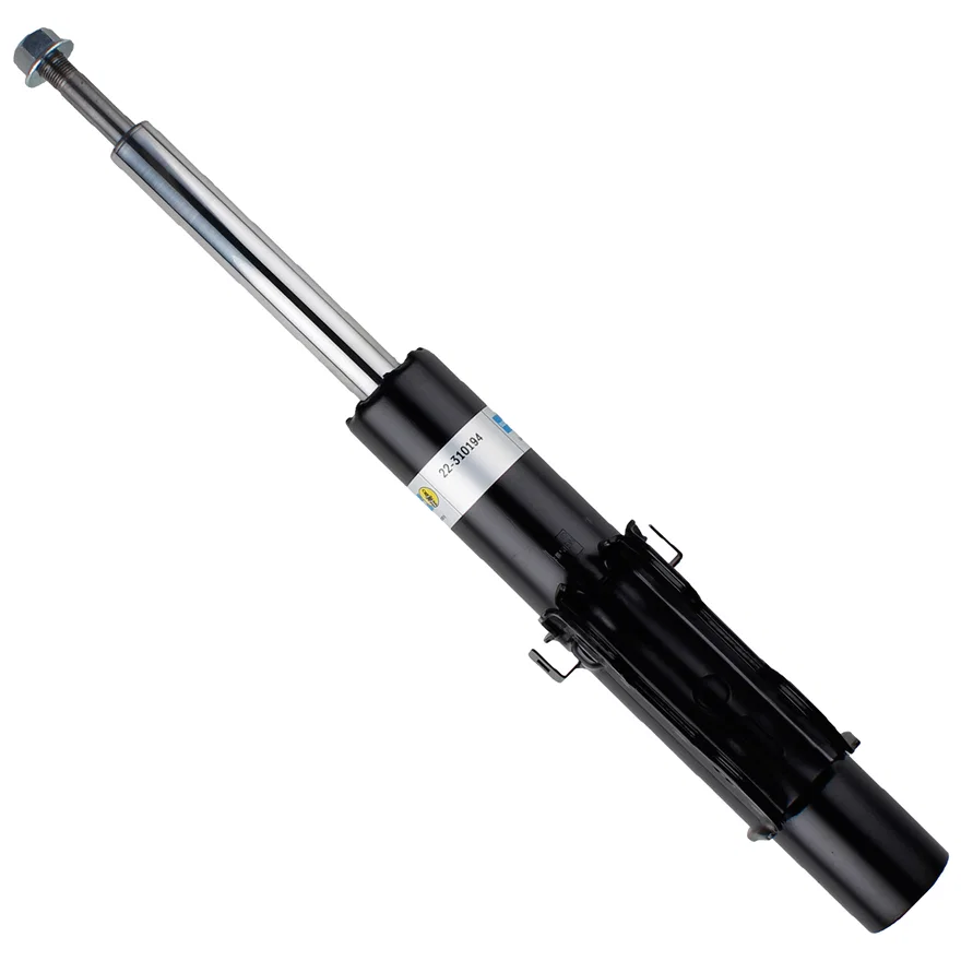 Bilstein 22-310194, B4 OE Replacement Front Suspension Strut Assembly for Mercedes-Benz