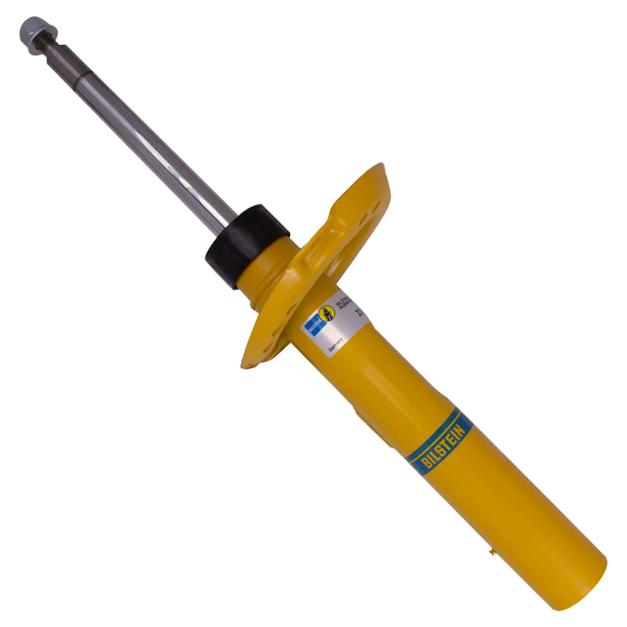 Bilstein 22-306159, B6 Performance Front Right Suspension Strut Assembly for Mercedes-Benz A220
