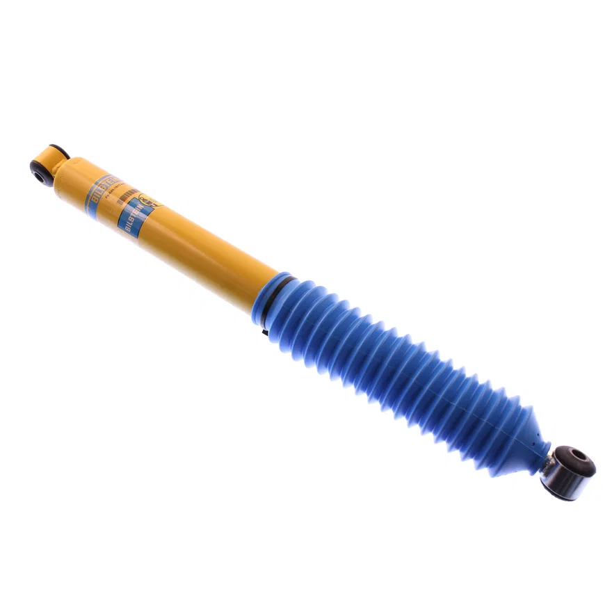 Bilstein 24-016179, B6 4600 Front Suspension Shock Absorber for Ford
