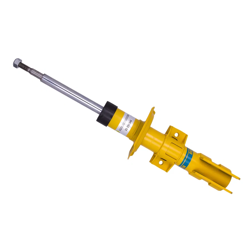 B6 Performance Front Suspension Strut Assembly for 1993-1997 Volvo 850