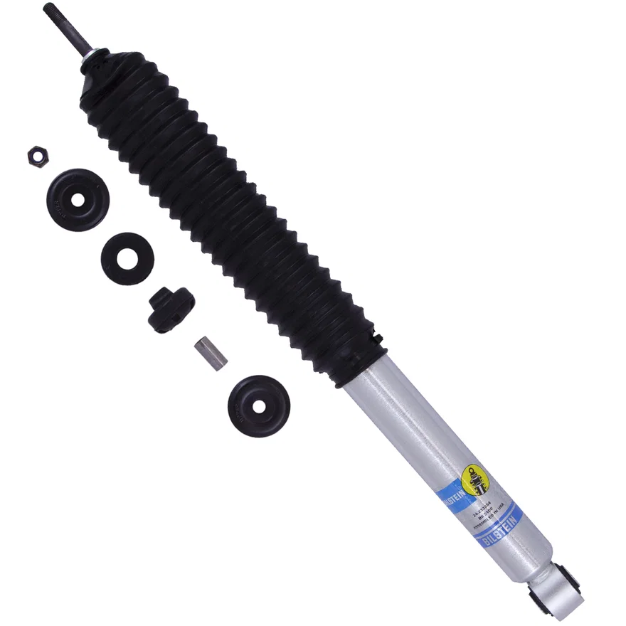 Bilstein 24-233354, B8 5100 Rear Suspension Shock Absorber for Ram 1500