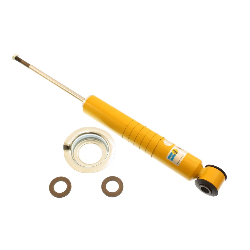 Bilstein 24-001793, B6 Performance Rear Suspension Shock Absorber for Porsche 914