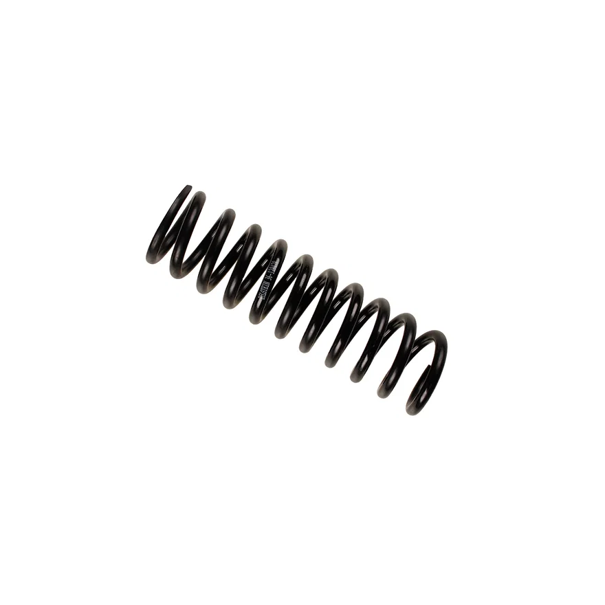 Bilstein 36-129478, B3 OE Replacement Front Coil Spring for Mercedes-Benz C220