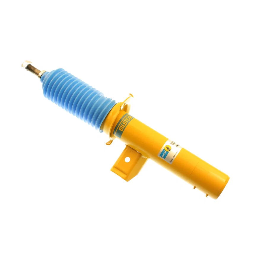Bilstein 35-142454, B6 Performance Front Left Suspension Strut Assembly for BMW