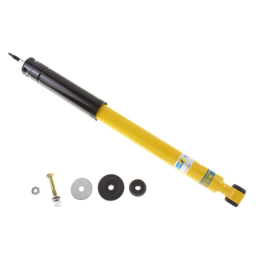 Bilstein 24-062039, B6 Performance Rear Suspension Shock Absorber for Mercedes-Benz