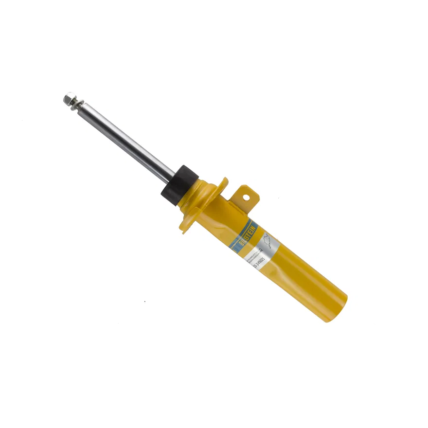 Bilstein 22-245021, B6 Performance Front Left Suspension Strut Assembly for 2014-2024 Mini Cooper