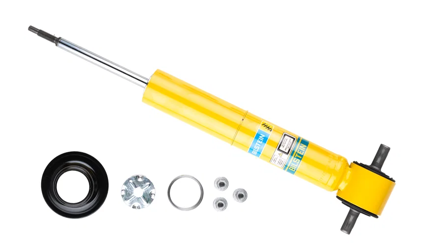 Bilstein 24-317825, B6 4600 Front Suspension Shock Absorber
