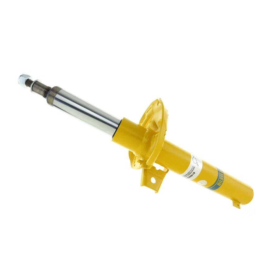 B8 Performance Plus Front Suspension Strut Assembly for Audi and Volkswagen