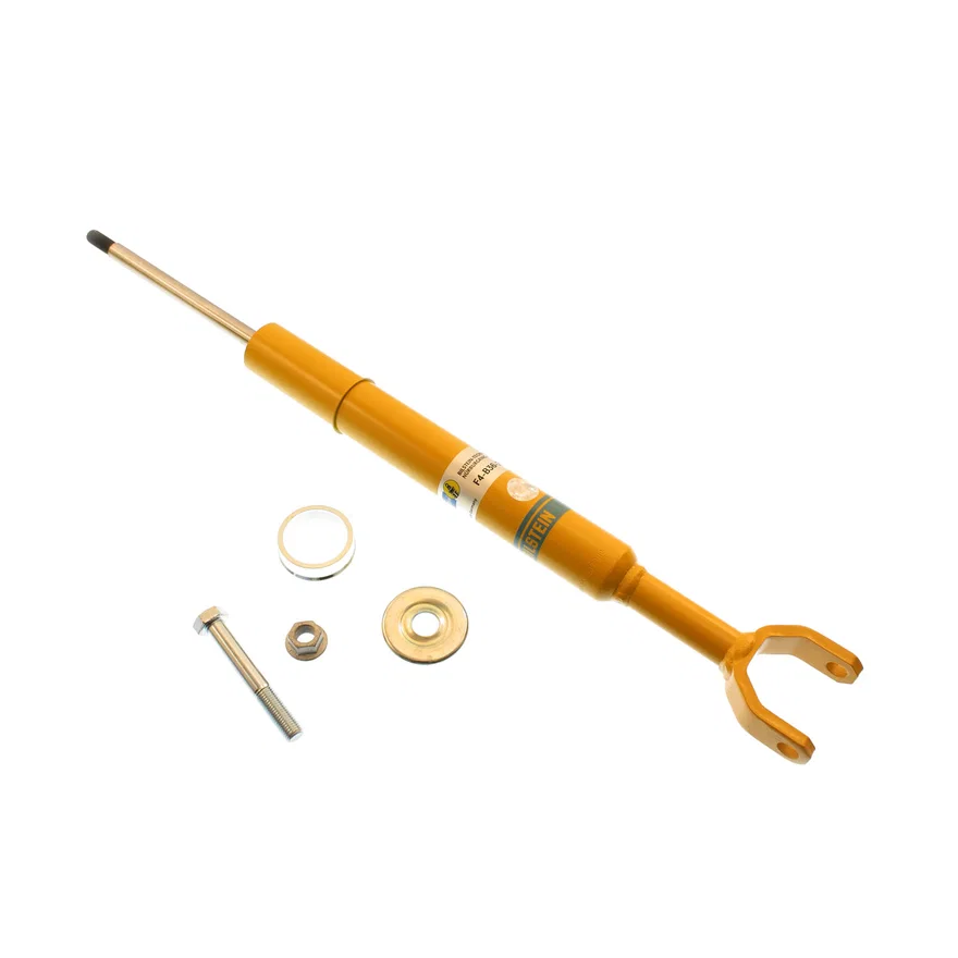Bilstein 24-020794, B6 Performance Front Suspension Shock Absorber for Audi and Volkswagen