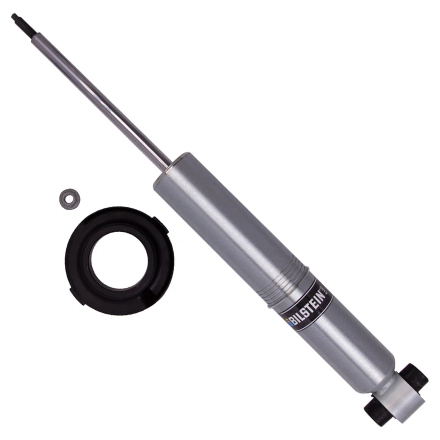 Bilstein 24-325578, B8 6100 (Ride Height Adjustable) Rear Suspension Shock Absorber for Ford Bronco