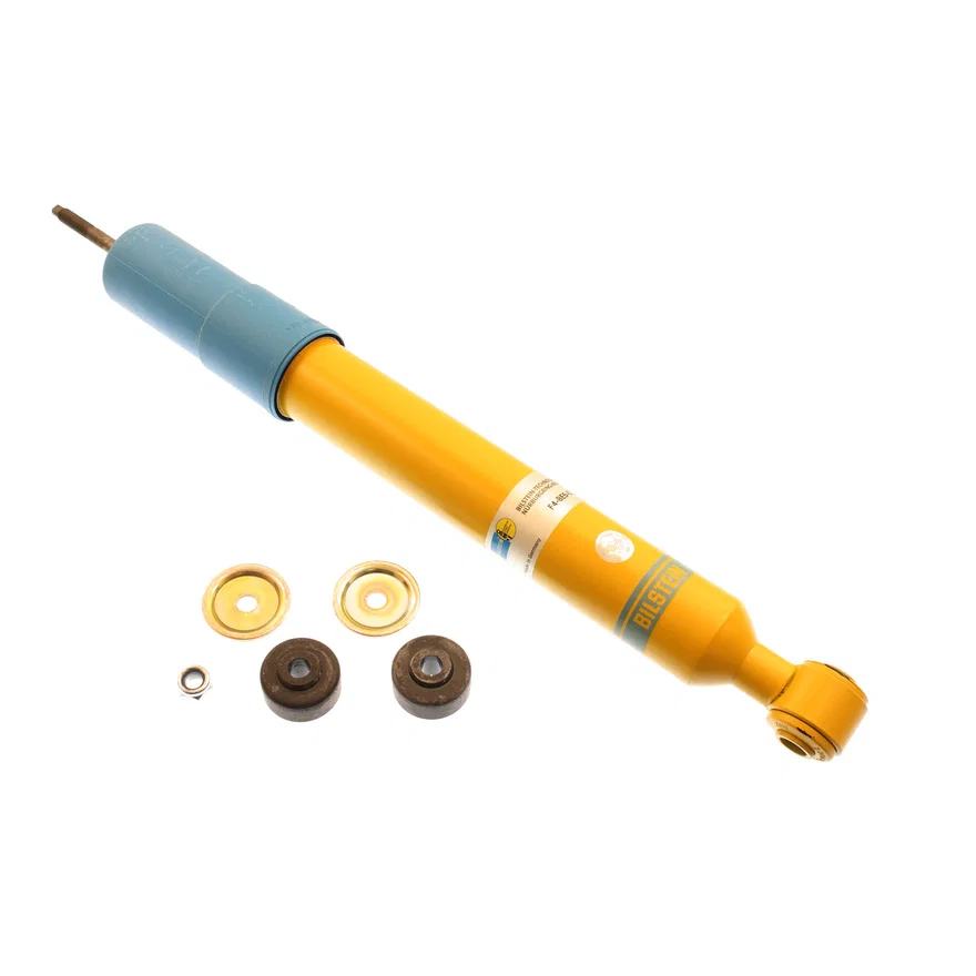 B8 Performance Plus Rear Suspension Shock Absorber for 1999-2004 Ford Mustang