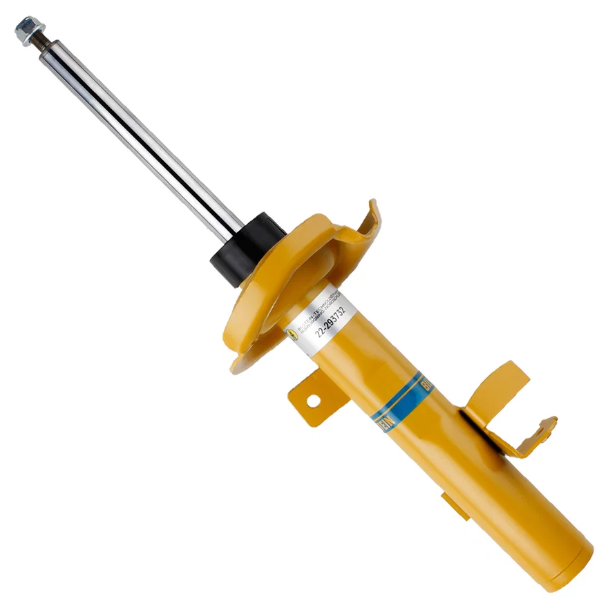 Bilstein 22-293732, B6 Performance Front Right Suspension Strut Assembly for Ford Escape
