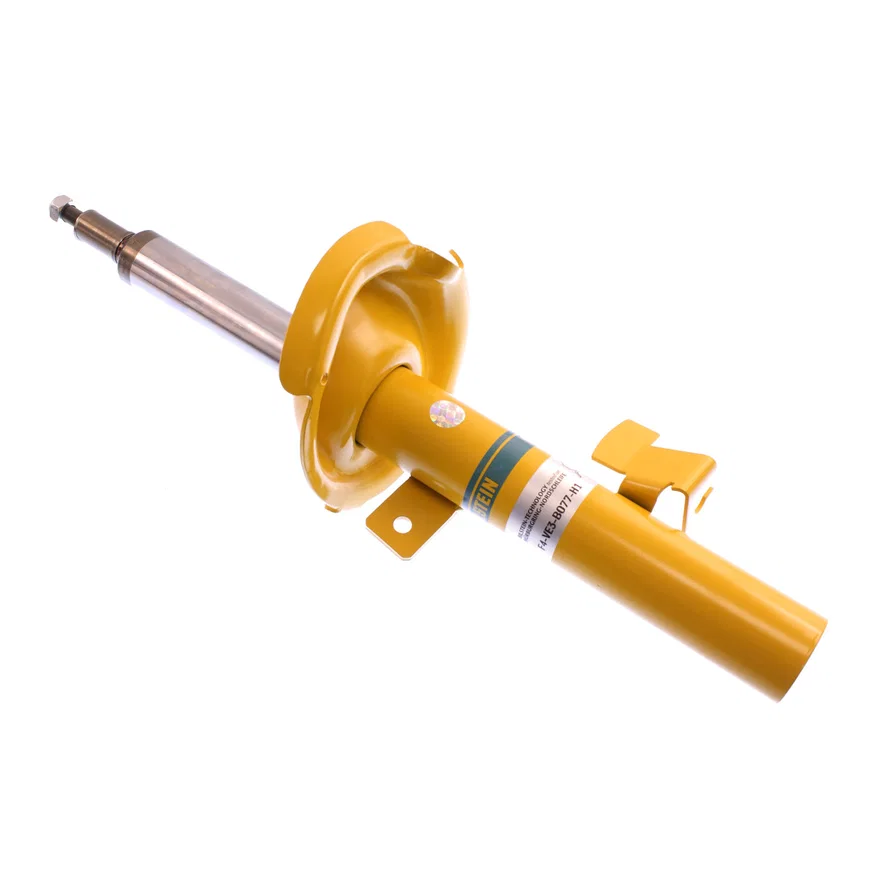 B8 Performance Plus Front Right Suspension Strut Assembly for Volvo and Mazda