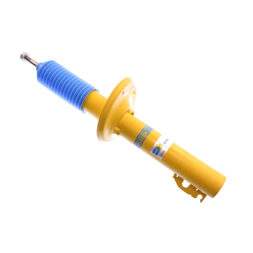 B8 Performance Plus Rear Suspension Strut Assembly for 2005-2012 Porsche Boxster and Cayman