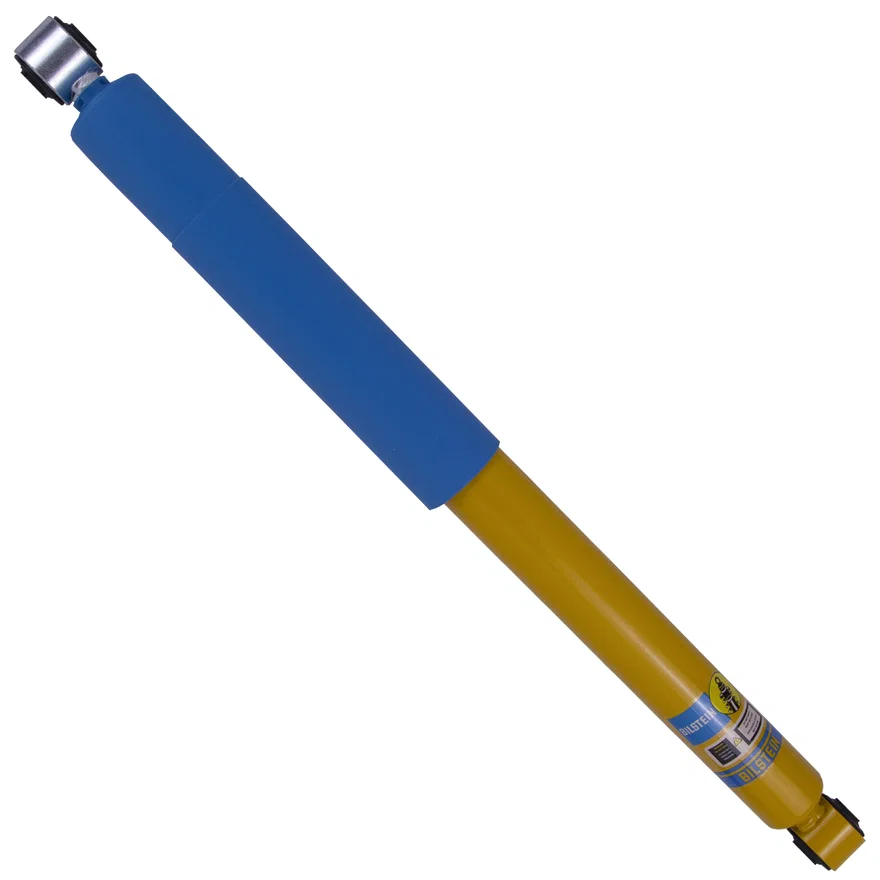 Bilstein 24-302296, B6 4600 Rear Suspension Shock Absorber for Ram 3500