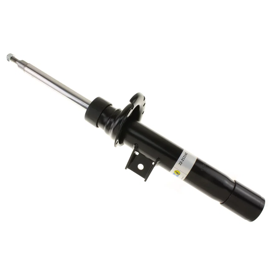 B4 OE Replacement Front Right Suspension Strut Assembly for 2011-2018 BMW X3 and X4