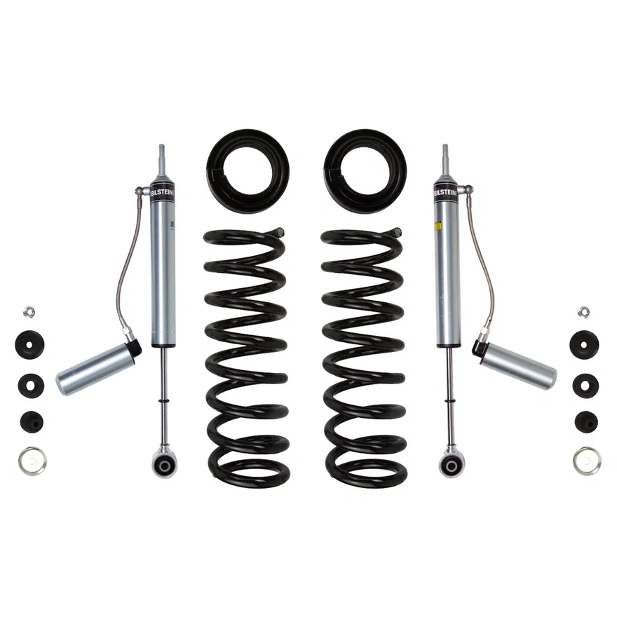 Bilstein 46-264503, B8 5162 Front Suspension Leveling Kit for Ram 3500