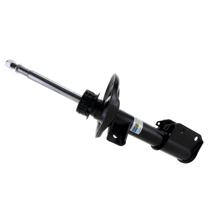 B4 OE Replacement (DampMatic) Front Suspension Strut Assembly for 2010-2015 Mercedes-Benz GLK250 and GLK350