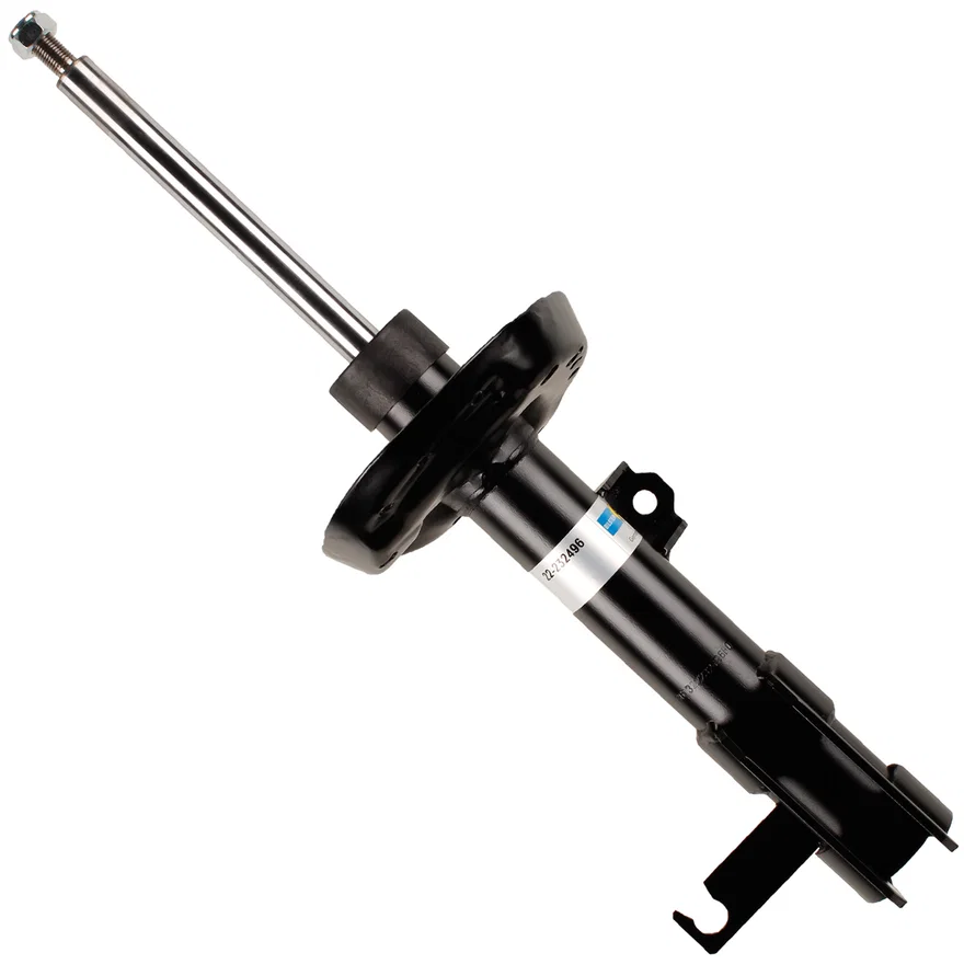 Bilstein 22-232496, B4 OE Replacement Front Left Suspension Strut Assembly for Chevrolet Volt