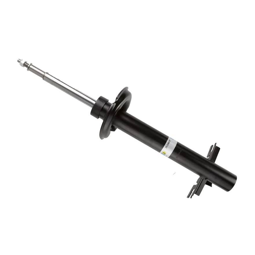 Bilstein 22-249227, B4 OE Replacement Front Suspension Strut Assembly for Ram
